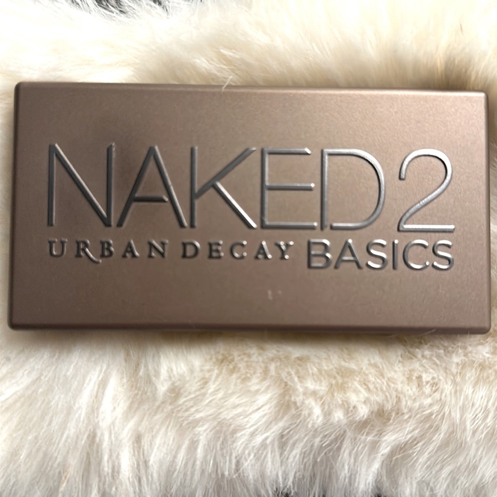 eyeshadow palette